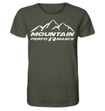 Mountain Performance - Organic Shirt