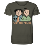 Max & Moritz FTP - Organic Shirt