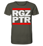 RGZ PTR Run-D.M.C. Style - Organic Shirt