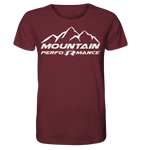 Mountain Performance - Organic Shirt