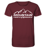 Mountain Performance - Organic Shirt