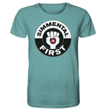 Simmental First - Organic Shirt