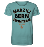 Marzili Bern Swim Team - Organic Shirt