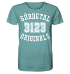 3123 Belp Gürbetal Originals - Organic Shirt