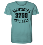 3755 Horboden Diemtigtal Originals - Organic Shirt
