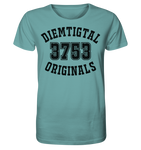 3753 Oey Diemtigtal Originals - Organic Shirt