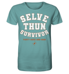 Selve Thun Survivor - Organic Shirt