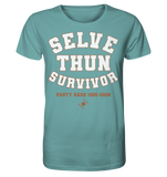Selve Thun Survivor - Organic Shirt