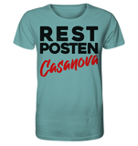 Restposten Casanova - Organic Shirt