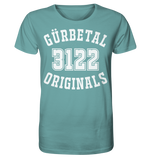 3122 Kehrsatz Gürbetal Originals - Organic Shirt