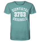 3753 Oey Diemtigtal Originals - Organic Shirt