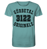 3122 Kehrsatz Gürbetal Originals - Organic Shirt