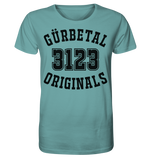 3123 Belp Gürbetal Originals - Organic Shirt