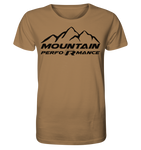 Mountain Performance - Organic Shirt
