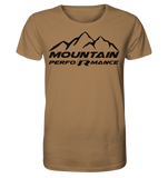 Mountain Performance - Organic Shirt