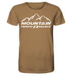 Mountain Performance - Organic Shirt