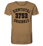 3753 Oey Diemtigtal Originals - Organic Shirt