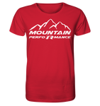 Mountain Performance - Organic Shirt