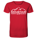 Mountain Performance - Organic Shirt