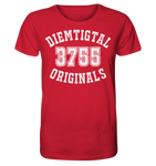 3755 Horboden Diemtigtal Originals - Organic Shirt