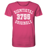 3755 Horboden Diemtigtal Originals - Organic Shirt
