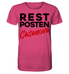 Restposten Casanova - Organic Shirt