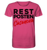 Restposten Casanova - Organic Shirt