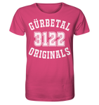 3122 Kehrsatz Gürbetal Originals - Organic Shirt