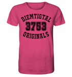 3753 Oey Diemtigtal Originals - Organic Shirt
