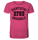 3753 Oey Diemtigtal Originals - Organic Shirt