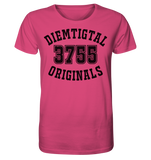 3755 Horboden Diemtigtal Originals - Organic Shirt