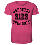3123 Belp Gürbetal Originals - Organic Shirt