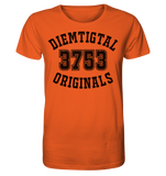 3753 Oey Diemtigtal Originals - Organic Shirt