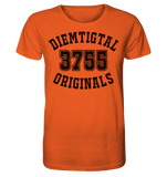 3755 Horboden Diemtigtal Originals - Organic Shirt