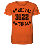 3122 Kehrsatz Gürbetal Originals - Organic Shirt