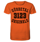3123 Belp Gürbetal Originals - Organic Shirt