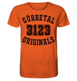 3123 Belp Gürbetal Originals - Organic Shirt