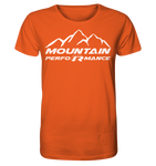 Mountain Performance - Organic Shirt