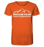 Mountain Performance - Organic Shirt