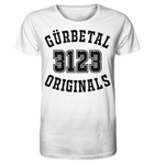 3123 Belp Gürbetal Originals - Organic Shirt