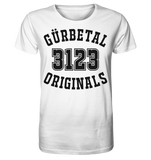 3123 Belp Gürbetal Originals - Organic Shirt