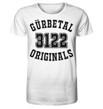 3122 Kehrsatz Gürbetal Originals - Organic Shirt
