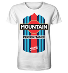 Mountain Performance Retro Marteeny LE - Organic Shirt