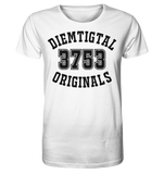 3753 Oey Diemtigtal Originals - Organic Shirt