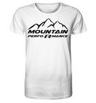 Mountain Performance - Organic Shirt