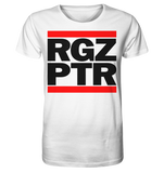 RGZ PTR Run-D.M.C. Style - Organic Shirt