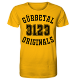 3123 Belp Gürbetal Originals - Organic Shirt