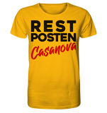 Restposten Casanova - Organic Shirt