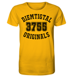 3755 Horboden Diemtigtal Originals - Organic Shirt