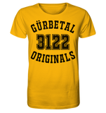 3122 Kehrsatz Gürbetal Originals - Organic Shirt